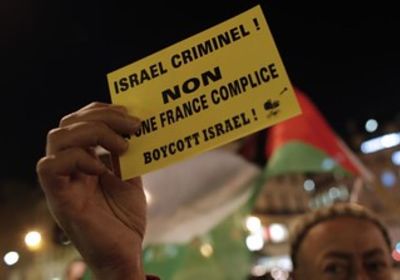 Procès BDS à Versailles : Olivia Zémor acquittée, le gouvernement et le lobby israélien déboutés !